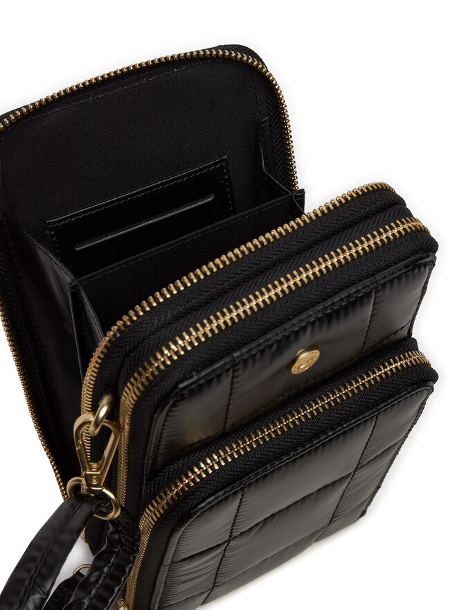 Ara Handtasche Ara Leonie 16-21407-60 Schwarz