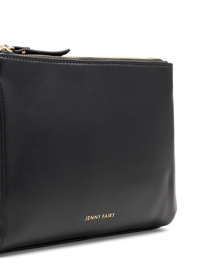 Jenny Fairy Tasche Jenny Fairy MJM-C-009-04 Schwarz