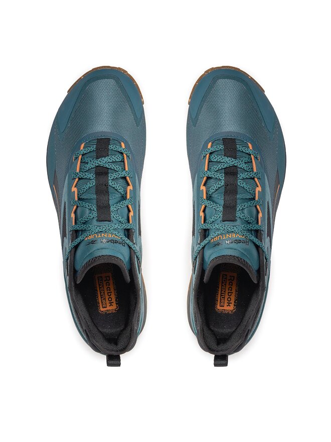 Reebok Fitnessschuhe Reebok Nano X3 Adventure IE4456 Blau