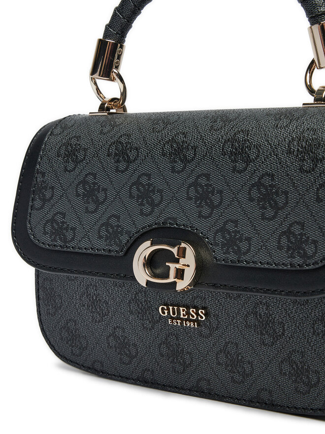 Guess Kabelka Guess HWSG95 40200 Černá