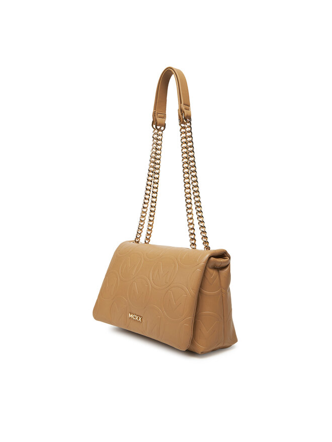 MEXX Дамска чанта MEXX C-MEXX-CR-005-08 Бежов