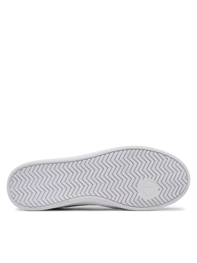 Pollini Tenisice Pollini SA15192G1MXA370A Plava