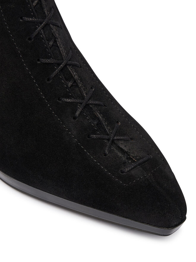 Hispanitas Stiefeletten Hispanitas HI265227 Schwarz