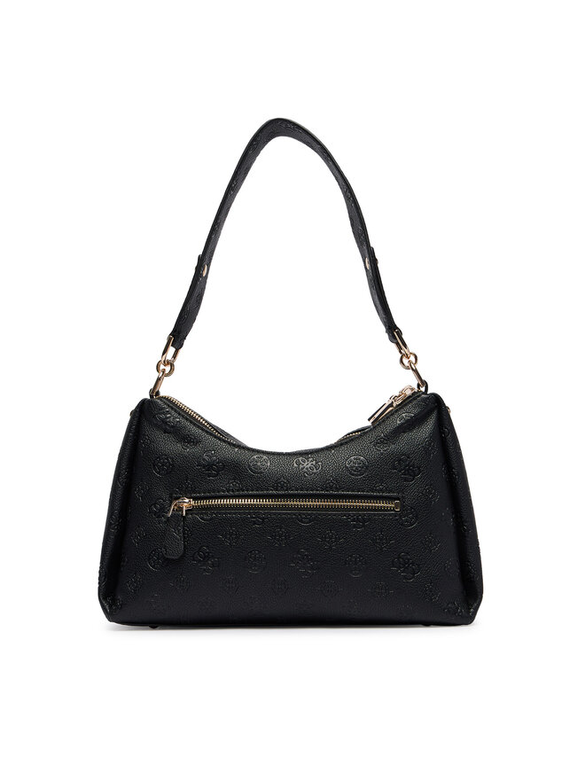 Guess Handtasche Guess Anise HWPD99 16180 Schwarz