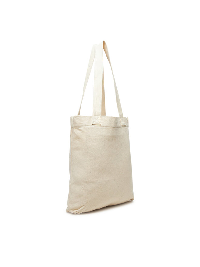 INSIDE OUT 2 Handtasche INSIDE OUT 2 ACCCS-SS25-338PIO Beige