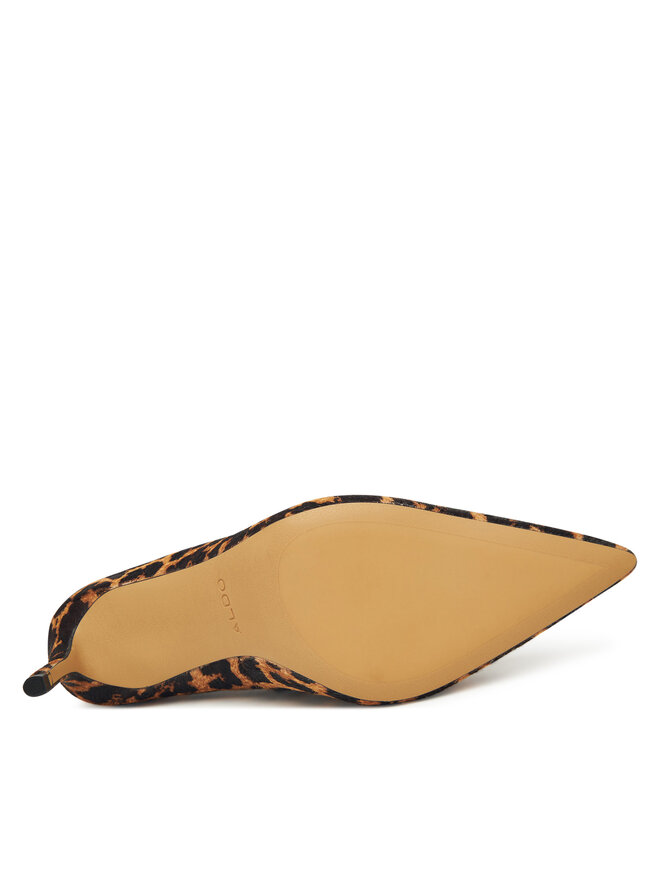 Aldo Scarpe stiletto Aldo Verone 14119935 Marrone