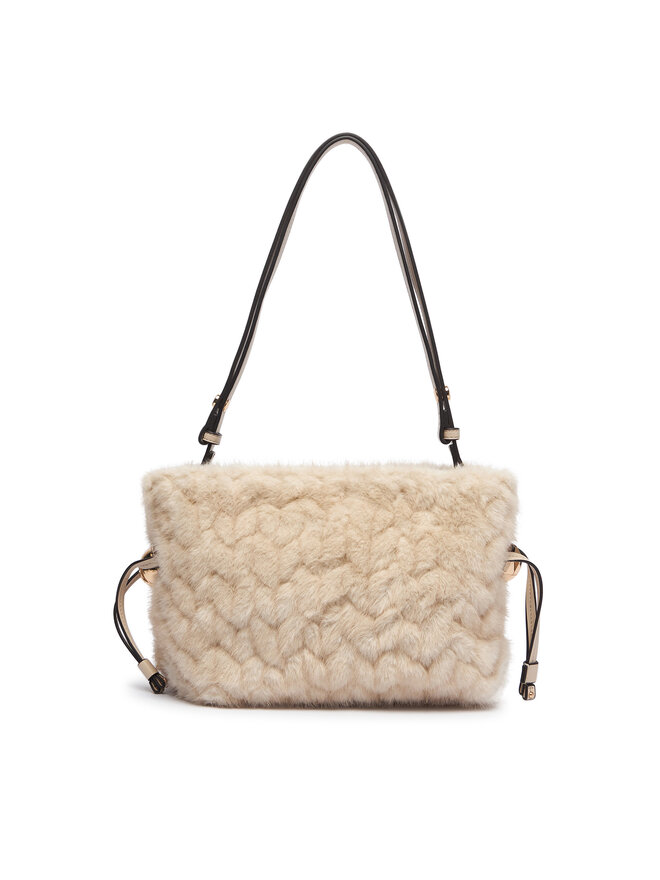 Liu Jo Handtasche Liu Jo AF6099 E1168 Creme