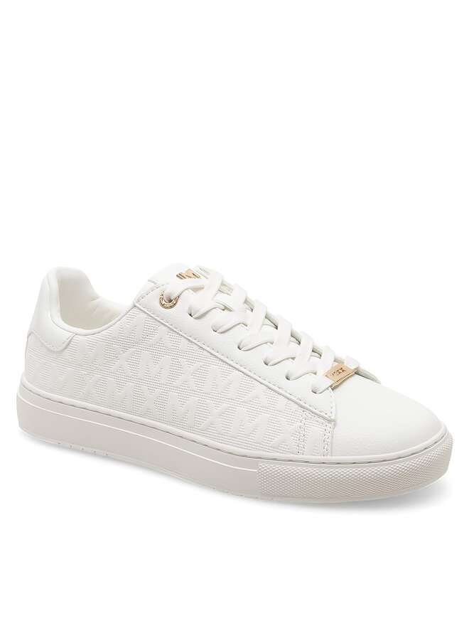 MEXX Сникърси MEXX MIRL1011641W-01 Бял