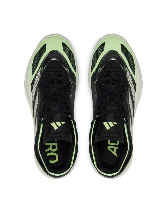adidas Sneakers adidas Adizero Select 2.0 Low Trainers IE7870 Nero
