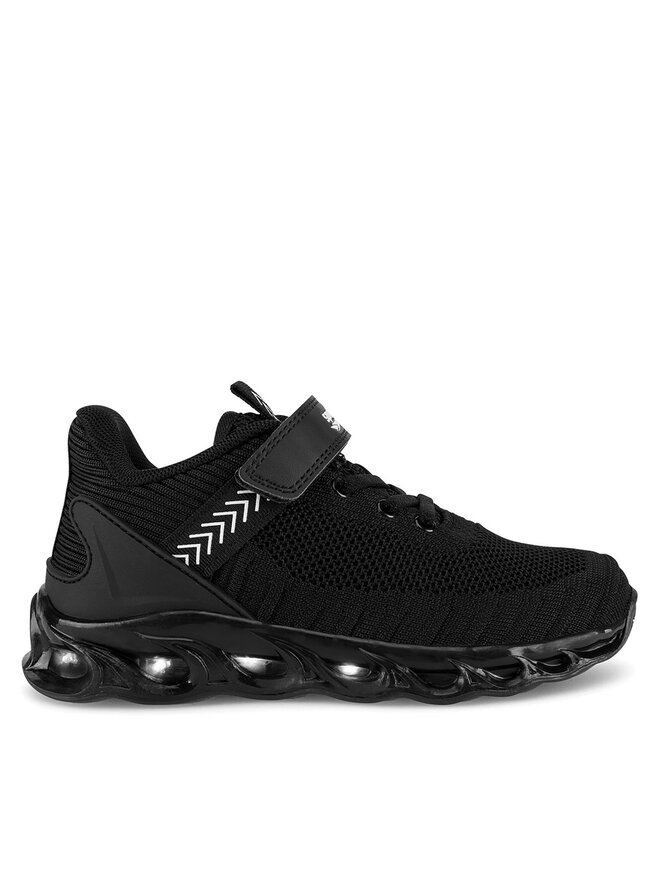 Sprandi Sneakersy Sprandi ES-K20315 Čierna