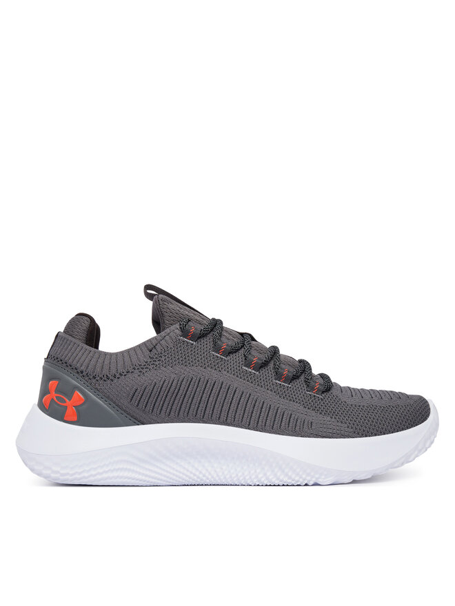 Under Armour Fitnessschuhe Under Armour UA W Dynamic 2 3028076 025 Grau