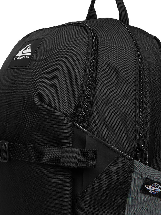 Quiksilver Rucksack Quiksilver Altacama EQYBP03731 Grau