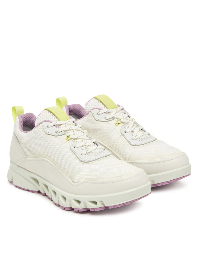 ECCO Sneakersy ECCO 88028361097 Biela
