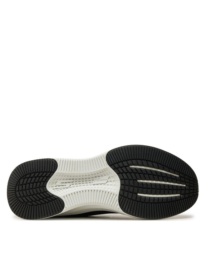 Skechers Sneakersy Skechers Go Run Elevate 2.0 - Steady Motion 220852/BKW Čierna