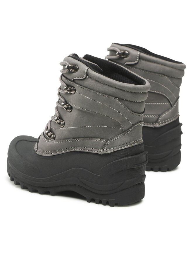 Sprandi Stiefel Sprandi CP86-22876 Grau