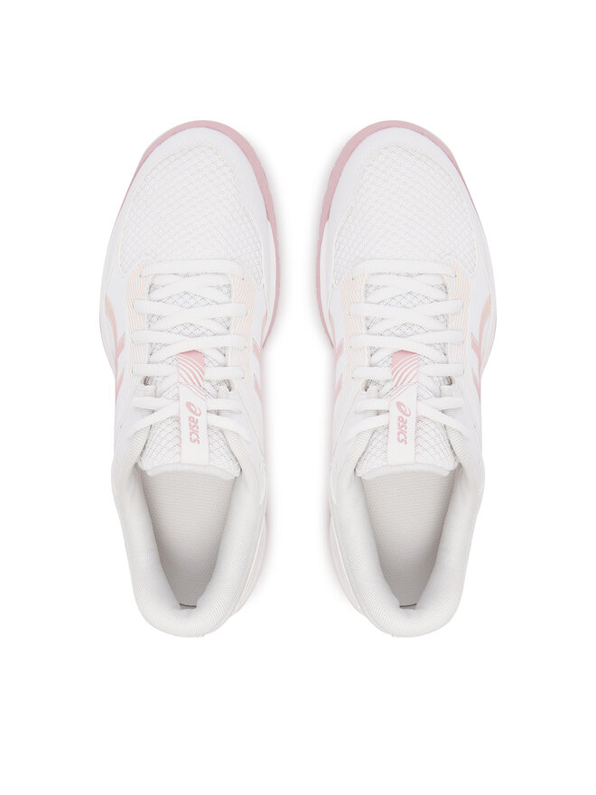 Asics Hallenschuhe Asics Gel-Task 4 1072A106 Weiß