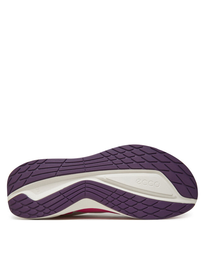 ECCO Sneakersy ECCO Biom 2.2 83087361177 Bílá