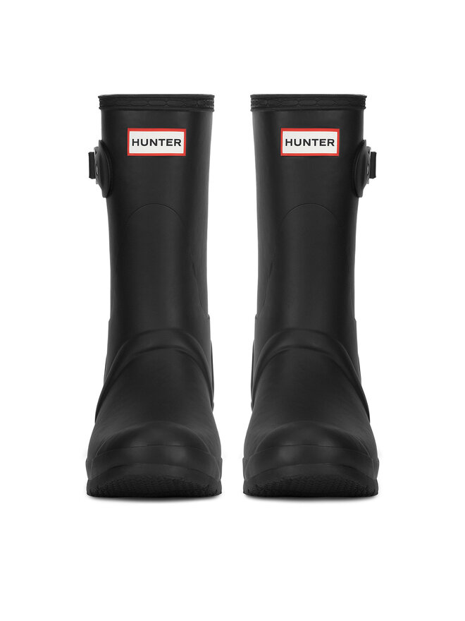 Hunter Cizme de cauciuc Hunter WFS2048RMA Negru