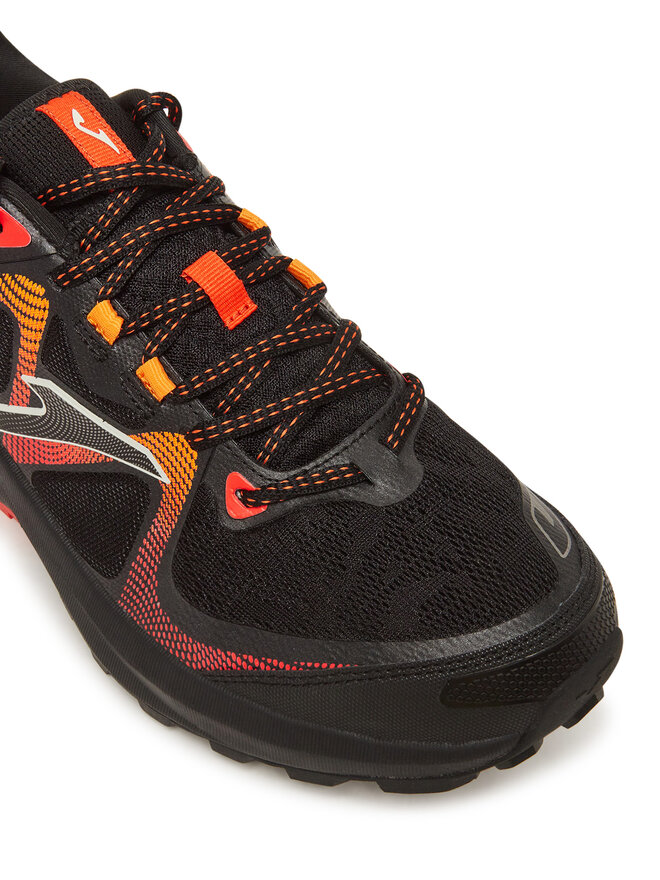 Joma Трекінгові черевики Joma Trek 2501 TKTRES2501 Чорний
