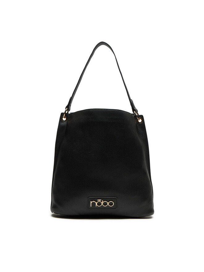 Сумка Nobo BAGT880-K020 Чорний | evzuttya.com.ua