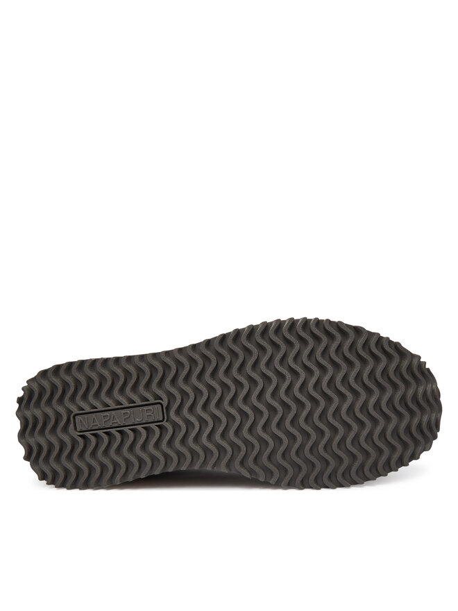 Napapijri Sneakers Napapijri Astra NP0A88XQ Braun