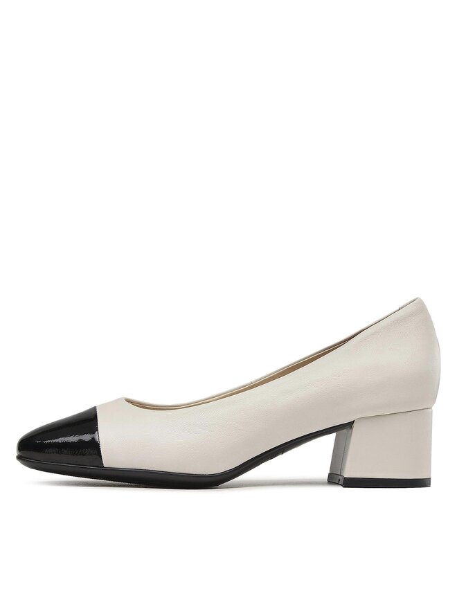 Caprice Halbschuhe Caprice 9-22305-20 Weiß