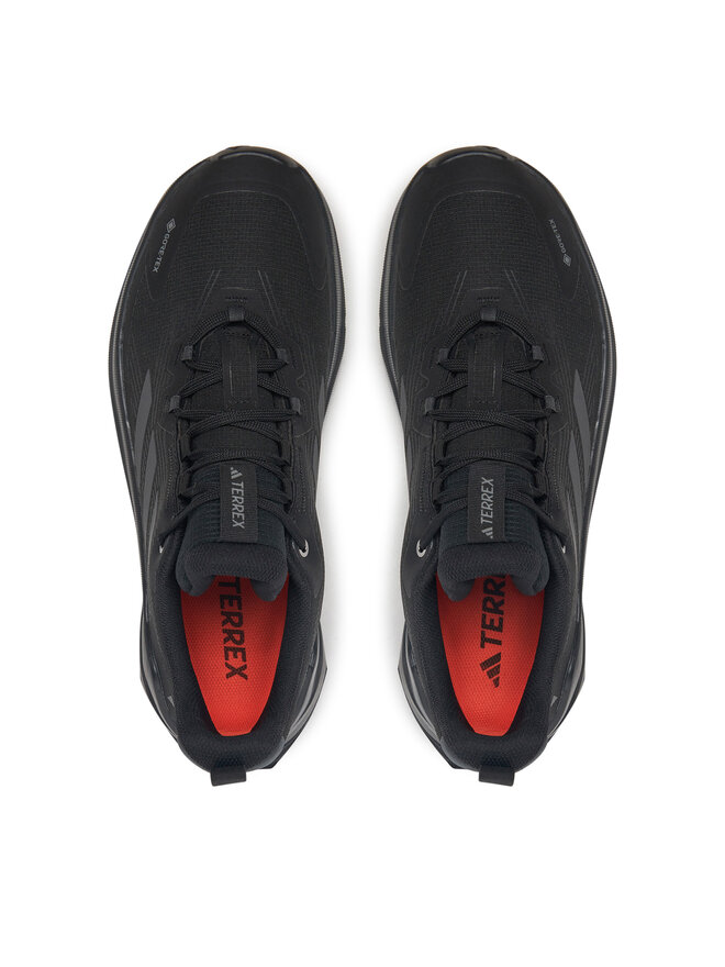 adidas Bakancs adidas Terrexmaker 2 GORE-TEX IH0618 Fekete