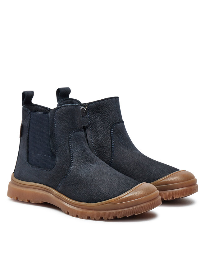Froddo Botines planos Froddo Tylas Tex Chelys G3160220 S Azul
