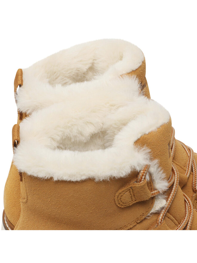 Helly Hansen Botas Helly Hansen Alma 11745_724 Marrón