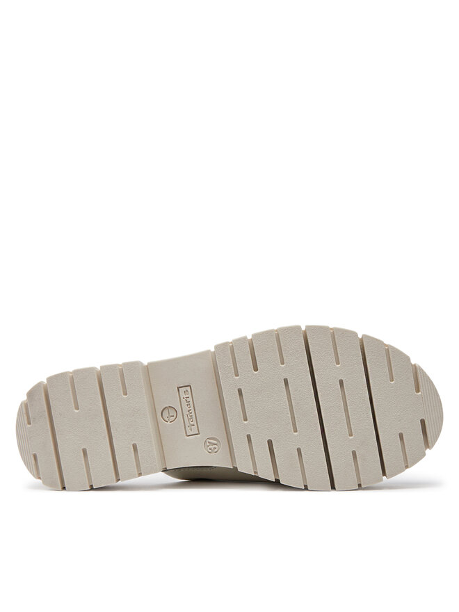 Tamaris Papucs Tamaris 1-27252-42 Fehér