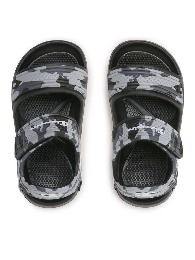 Champion Sandale Champion S32629-KK001 Crna