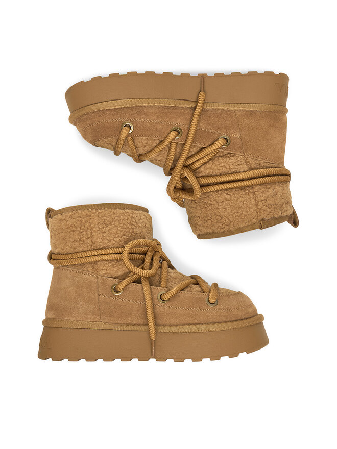 Badura Schneeschuhe Badura EO-AMY-TS6286-01 Braun