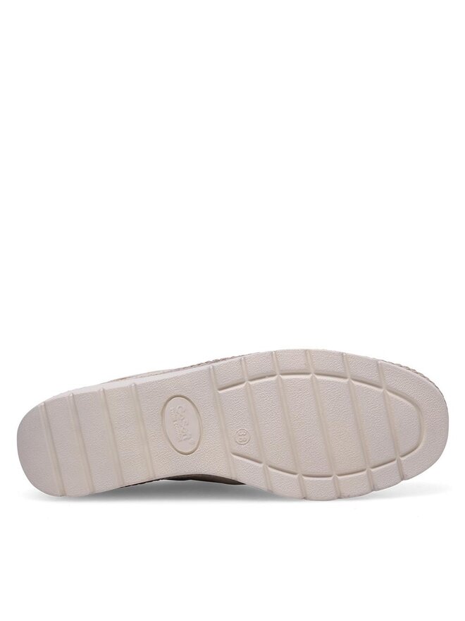 Go Soft Zapatillas Go Soft WI16-BECA-01 Beis