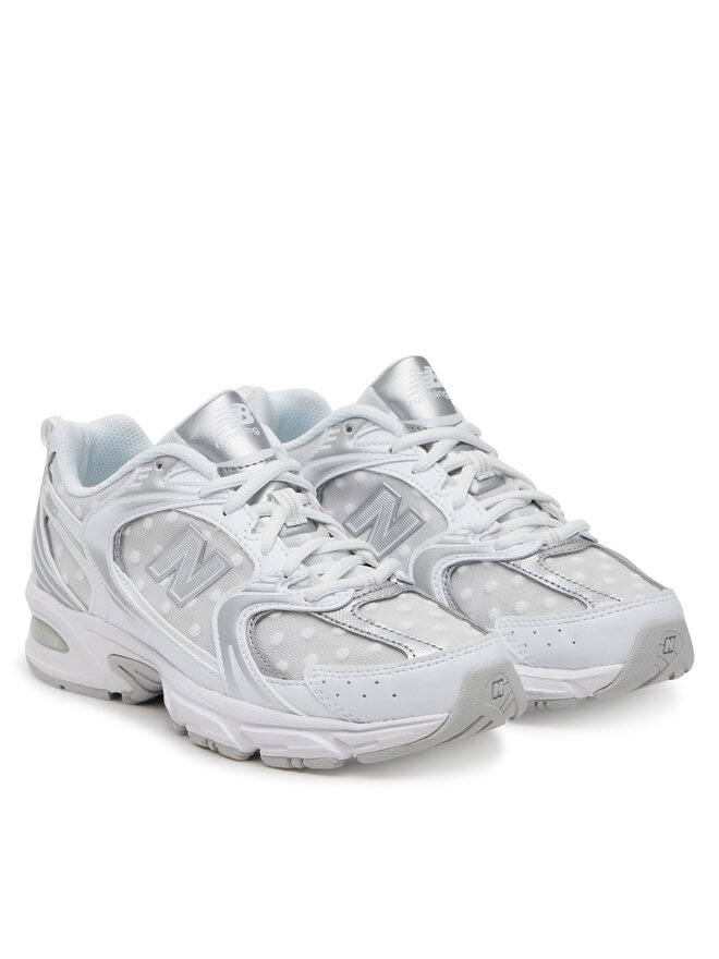New Balance Αθλητικά New Balance U530HFW Λευκό