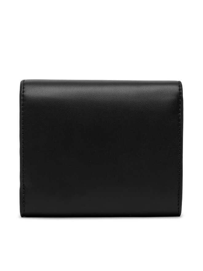 Calvin Klein Geldbörse Calvin Klein LV04F1156G Schwarz