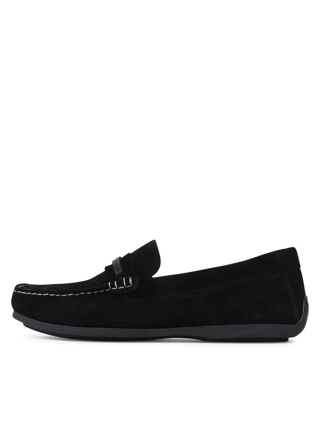 Filipe Mocasines Filipe 8921 Negro