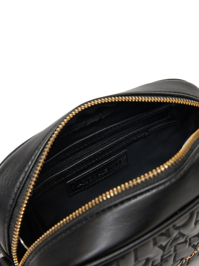 Valentino Handtasche Valentino Dram VBS8D215 Schwarz