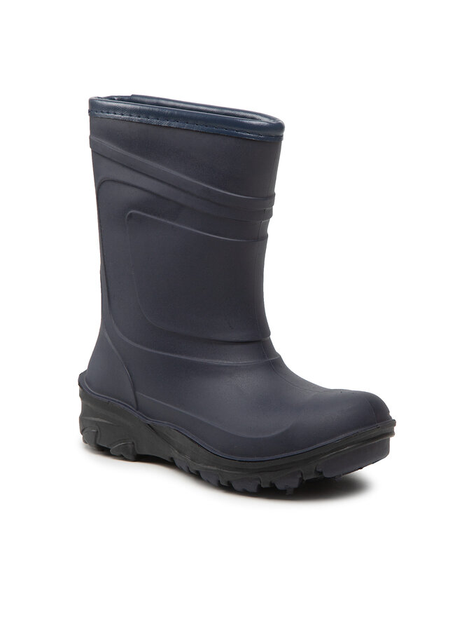 ZigZag Botas de agua ZigZag ZPO2094 Azul marino
