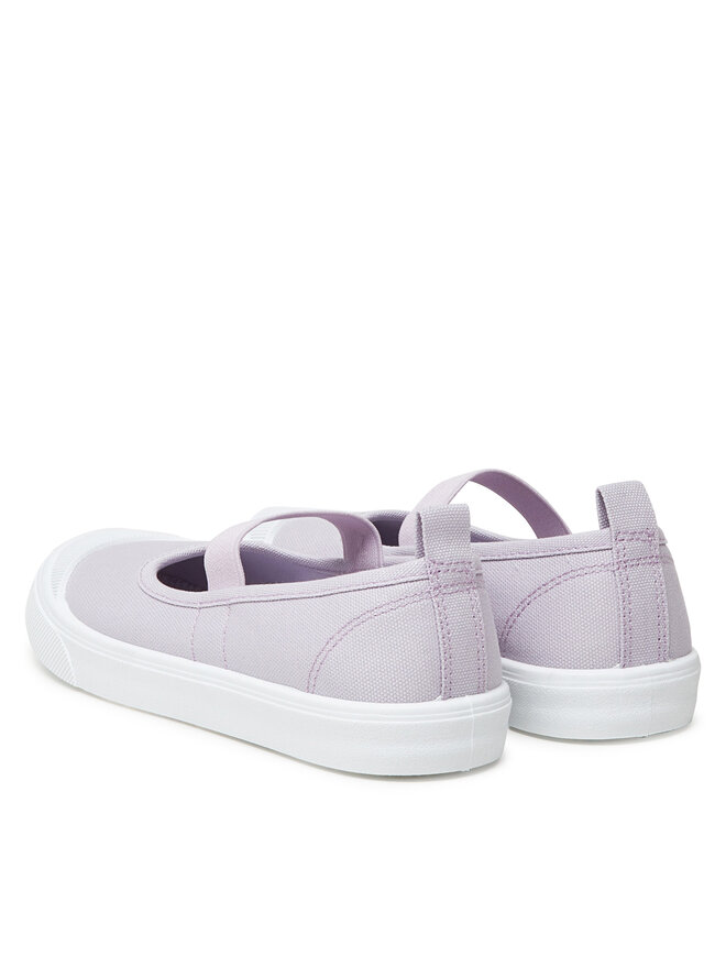 DeeZee Zapatillas de tenis DeeZee CEO-CSS20535-01 Violeta