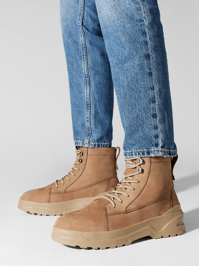 Vagabond Shoemakers Botas Vagabond Shoemakers Isac 5292-050-28 Marrón