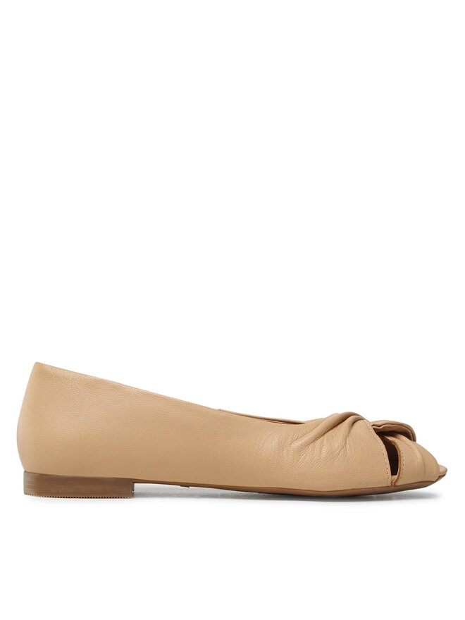 Sergio Bardi Zapatos hasta el tobillo Sergio Bardi RST-ERICA-12SB Beis