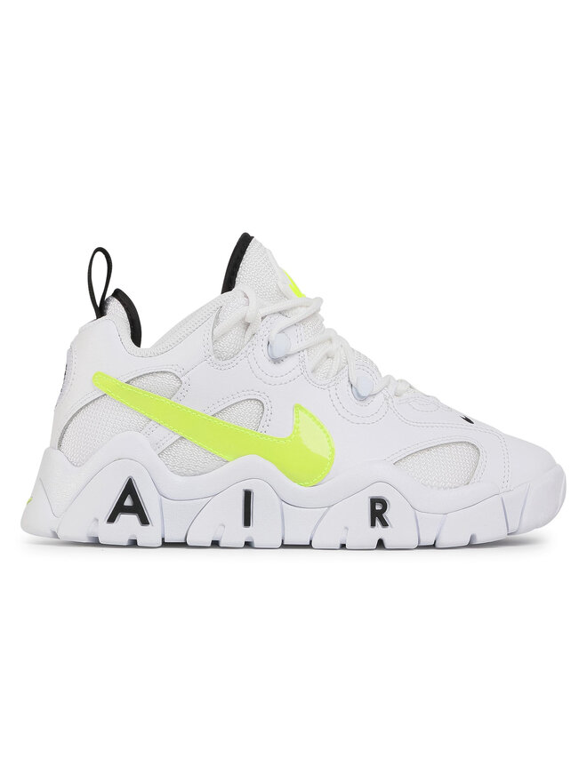 Nike Sneakers Nike Air Barrage Low (GS) CK4355 103 Weiß