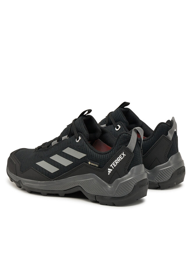 adidas Bakancs adidas Terrex Eastrail GORE-TEX IH1169 Fekete