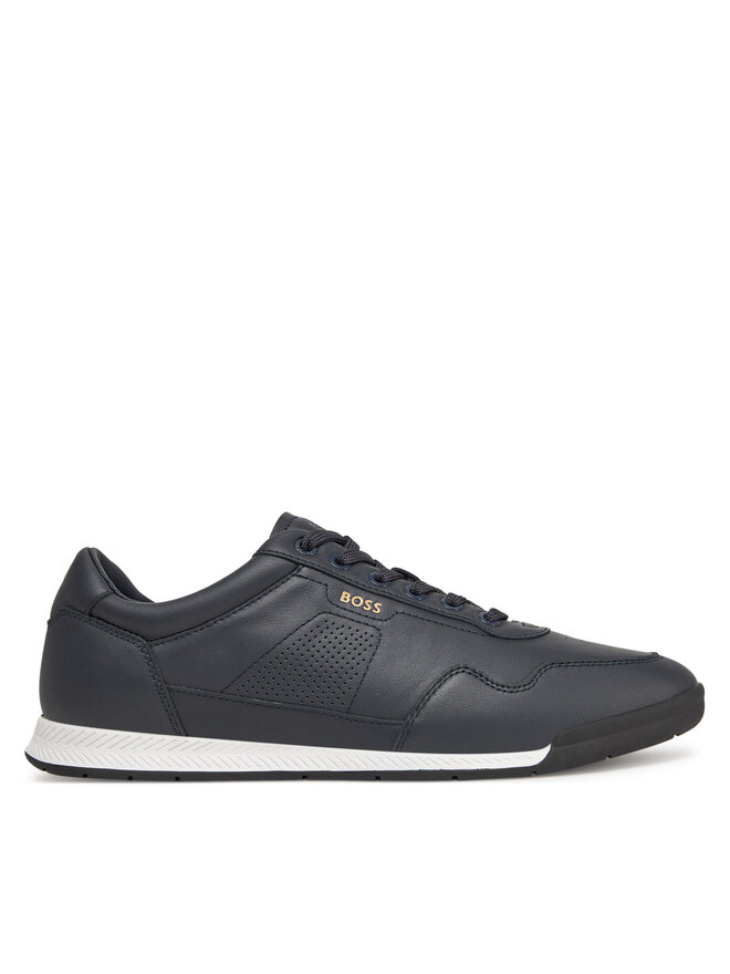 BOSS Snīkeri BOSS Titanium SL 50542099 Tumši zils