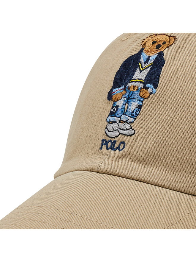Czapka z daszkiem Polo Ralph Lauren Classic Sport Cap
