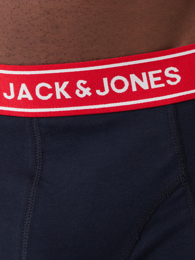 Jack & Jones Jack & Jones Boxershorts-Set Jachector 12295149 Bunt
