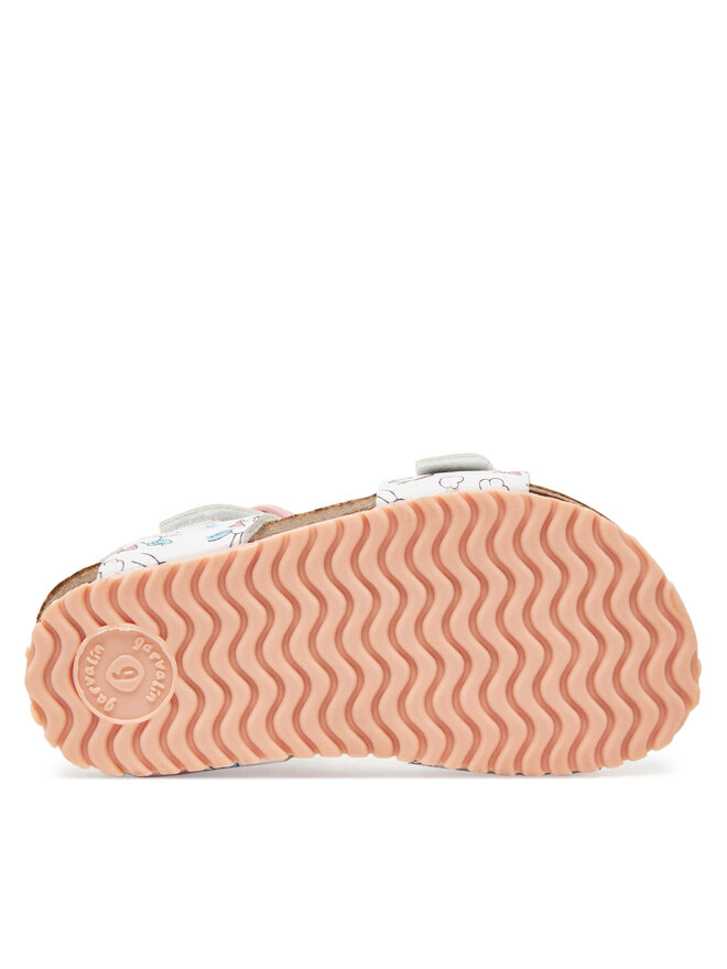 Garvalin Sandalias Garvalin 252463 S Blanco