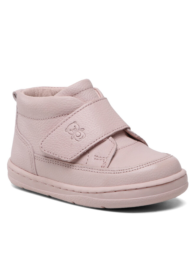 Lasocki Kids Bakancs Lasocki Kids CI12-DASH-01(II)DZ Rózsaszín