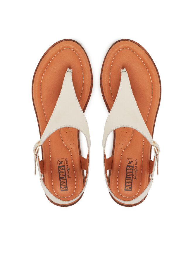 Pikolinos Sandalen Pikolinos W0X-0954 Weiß