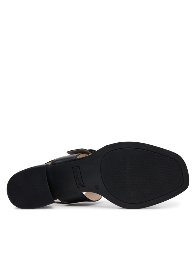 Caprice Sandalen Caprice 9-28205-44 Schwarz